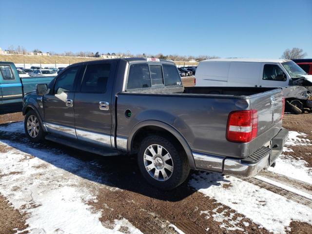 Photo 2 from auction – 2006 LINCOLN MARK LT with VIN 5LTPW16566FJ10978