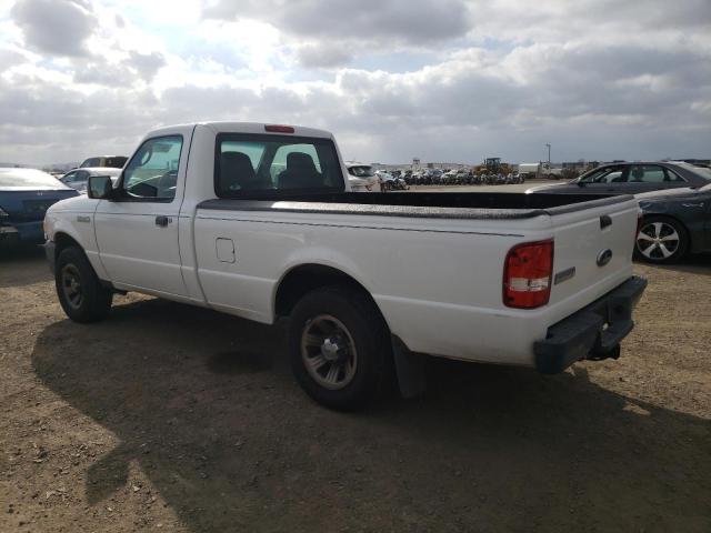 Photo 2 from auction – 2008 FORD RANGER with VIN 1FTYR10D28PA19752