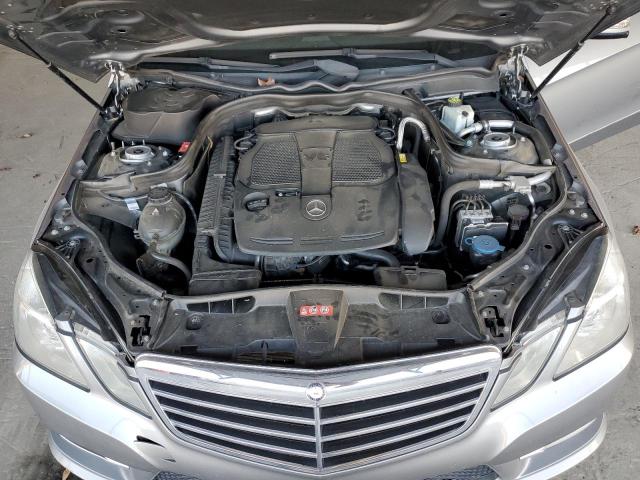 Photo 11 from auction – 2012 MERCEDES-BENZ E 350 with VIN WDDHF5KB0CA538957