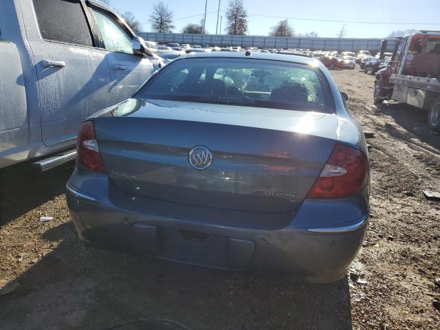 Photo 6 from auction – 2006 BUICK LACROSSE C with VIN 2G4WE587661199543