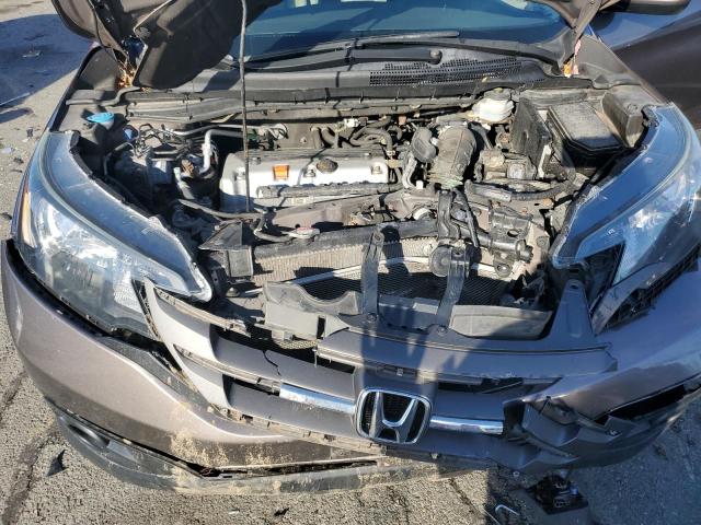 Photo 11 from auction – 2014 HONDA CR-V EXL with VIN 2HKRM4H73EH620727