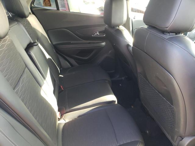 Photo 10 from auction – 2016 BUICK ENCORE CON with VIN KL4CJFSB4GB695734