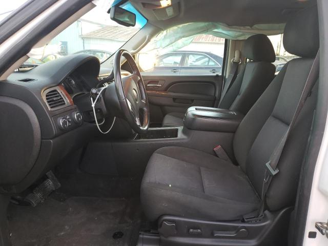 Фото 7 с аукциона – 2012 GMC YUKON с VIN 1GKS2HE73CR218025