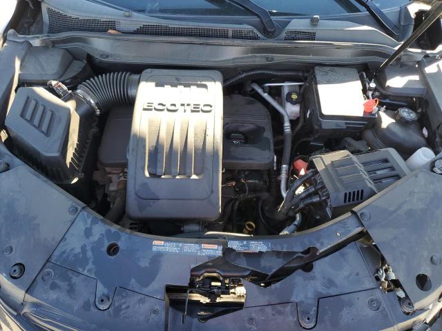 Photo 12 from auction – 2017 CHEVROLET EQUINOX LT with VIN 2GNALCEK4H1573577
