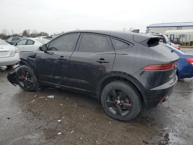Photo 2 from auction – 2018 JAGUAR E-PACE R-D with VIN SADFT2GX7J1Z07344