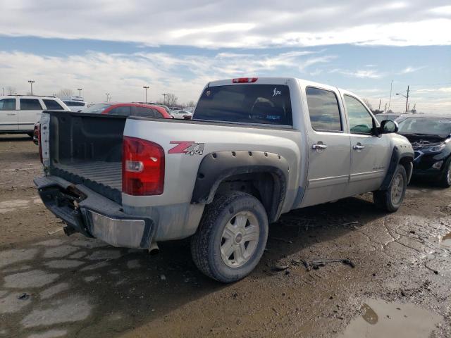 Photo 3 from auction – 2010 CHEVROLET SILVERADO with VIN 3GCRKSE3XAG137539