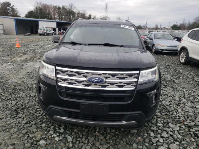 Photo 5 from auction – 2019 FORD EXPLORER X with VIN 1FM5K7D8XKGA72094