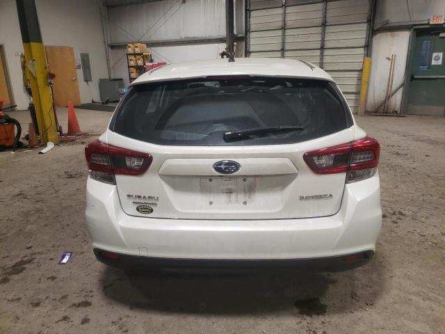 Photo 6 from auction – 2020 SUBARU IMPREZA with VIN 4S3GTAB63L3735426