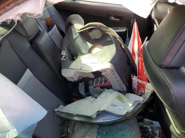 Photo 10 from auction – 2012 TOYOTA CAMRY BASE with VIN 4T1BF1FK3CU072518