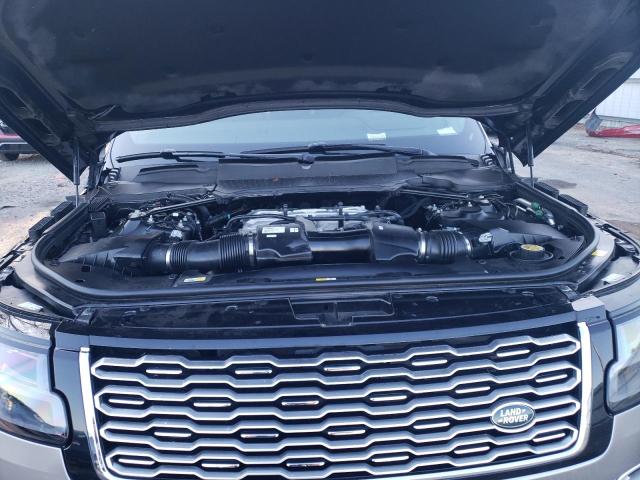 Photo 12 from auction – 2020 LAND ROVER RANGE ROVE with VIN SALGW5RE0LA579099