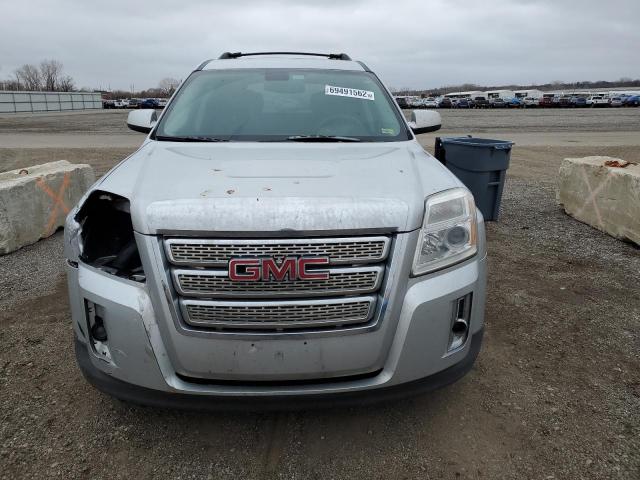 Photo 5 from auction – 2010 GMC TERRAIN SL with VIN 2CTALFEW7A6297969