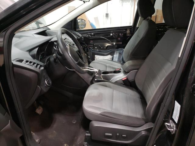 Photo 7 from auction – 2016 FORD ESCAPE SE with VIN 1FMCU0GX8GUA44010