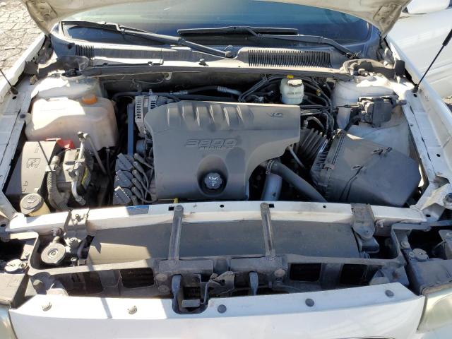 Photo 11 from auction – 2004 BUICK LESABRE LI with VIN 1G4HR54K244167570