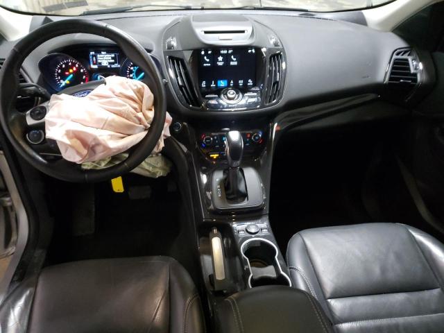 Photo 8 from auction – 2016 FORD ESCAPE TIT with VIN 1FMCU9J91GUB93048