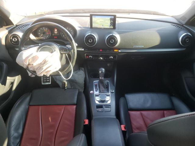 Photo 8 from auction – 2016 AUDI S3 PREMIUM with VIN WAUB1GFF6G1036769