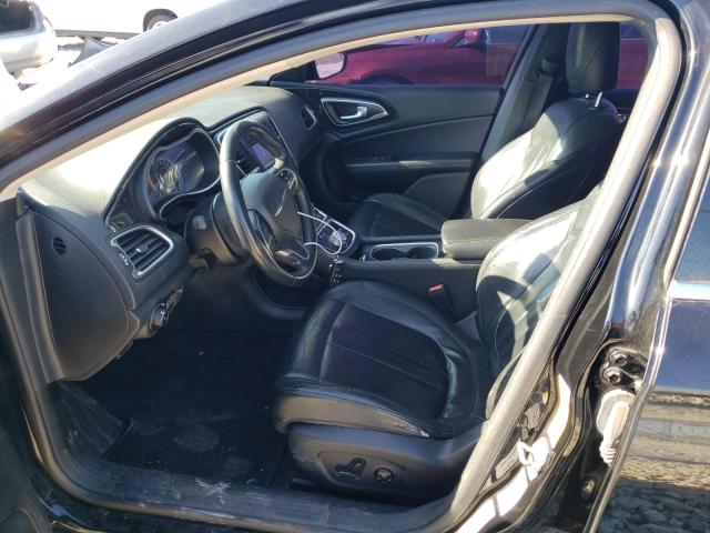 Photo 7 from auction – 2015 CHRYSLER 200 C with VIN 1C3CCCCB5FN577528