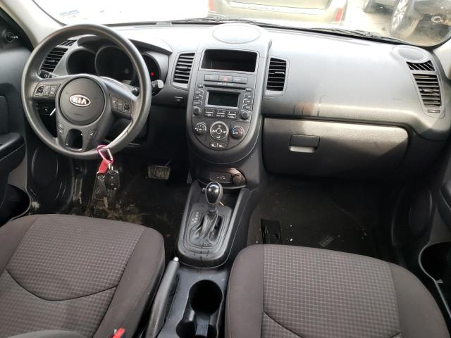 Photo 8 from auction – 2012 KIA SOUL with VIN KNDJT2A57C7428578
