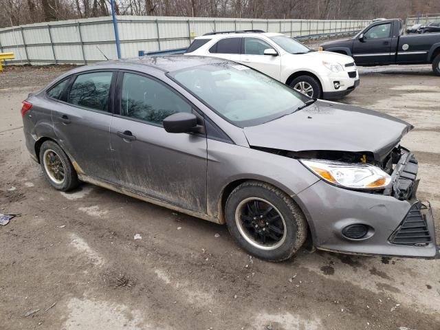 Photo 4 from auction – 2014 FORD FOCUS S with VIN 1FADP3E22EL354204