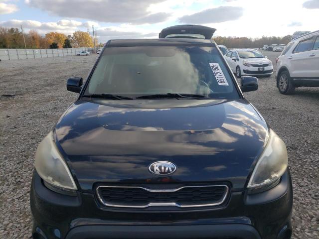Photo 5 from auction – 2013 KIA SOUL with VIN KNDJT2A50D7751453