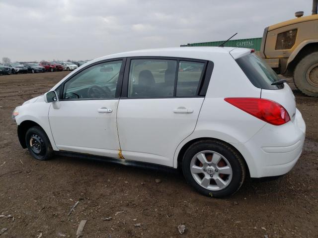 Photo 2 from auction – 2009 NISSAN VERSA S with VIN 3N1BC13E79L408883