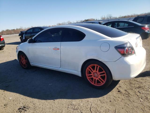 Photo 2 from auction – 2010 TOYOTA SCION TC with VIN JTKDE3B77A0307450