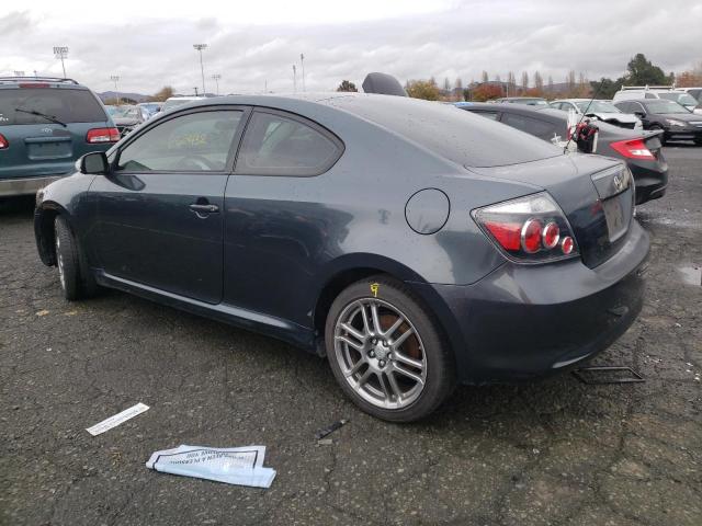 Photo 2 from auction – 2010 TOYOTA SCION TC with VIN JTKDE3B72A0306402