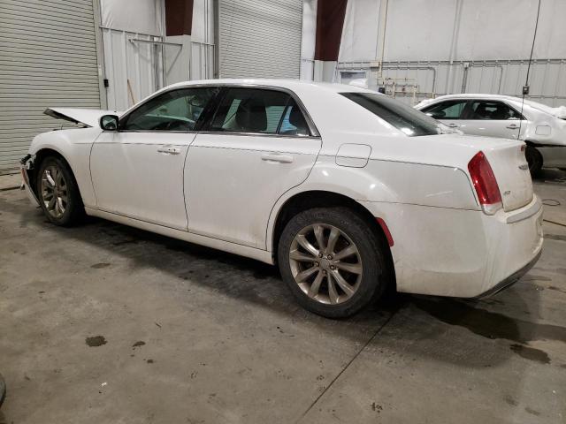 Photo 2 from auction – 2015 CHRYSLER 300 LIMITE with VIN 2C3CCARGXFH808410