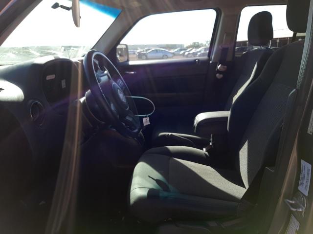Photo 7 from auction – 2012 JEEP PATRIOT LA with VIN 1C4NJPFB1CD634631