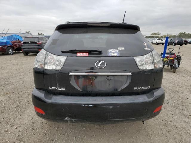 Photo 6 from auction – 2006 LEXUS RX 330 with VIN JTJGA31U760065657