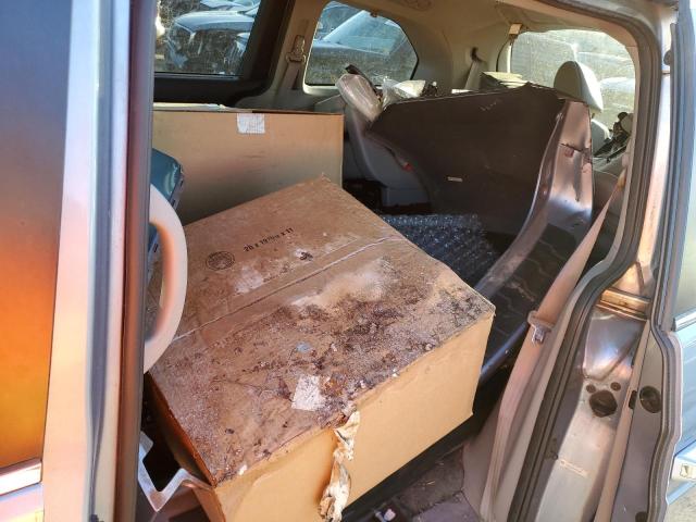 Photo 13 from auction – 2014 HONDA ODYSSEY EX with VIN 5FNRL5H64EB027604