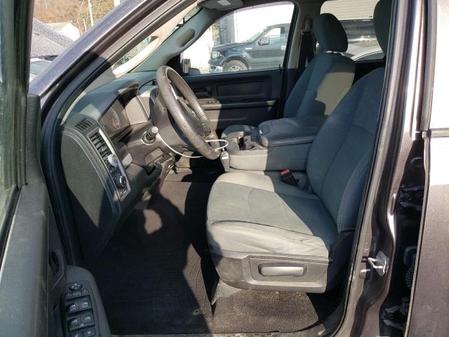 Photo 7 from auction – 2015 RAM 1500 ST with VIN 1C6RR7FTXFS508682