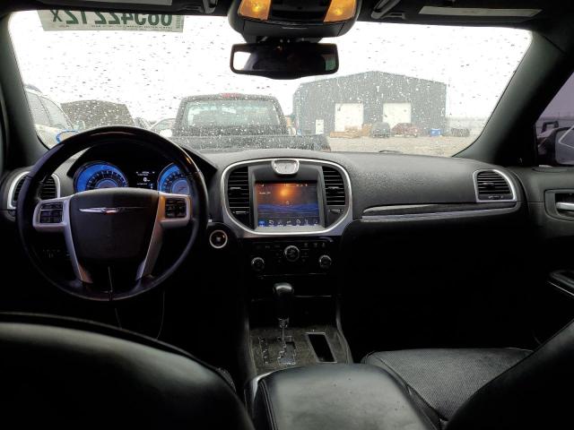 Photo 8 from auction – 2014 CHRYSLER 300C with VIN 2C3CCAKT9EH273317