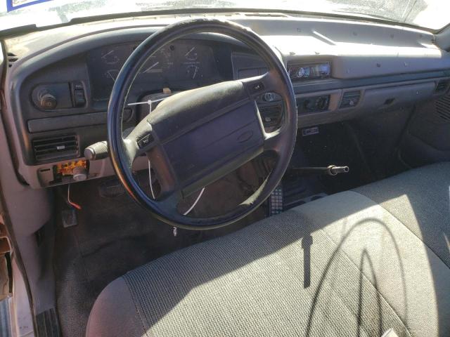 Photo 8 from auction – 1996 FORD F150 with VIN 1FTEF15Y4TLB27149