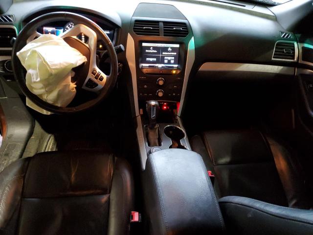Photo 8 from auction – 2015 FORD EXPLORER X with VIN 1FM5K8D80FGA34787