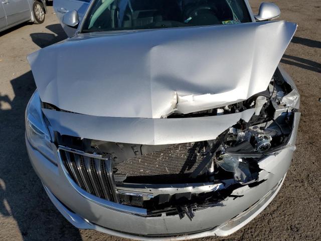 Photo 11 from auction – 2017 BUICK REGAL SPOR with VIN 2G4GL5EX7H9115541
