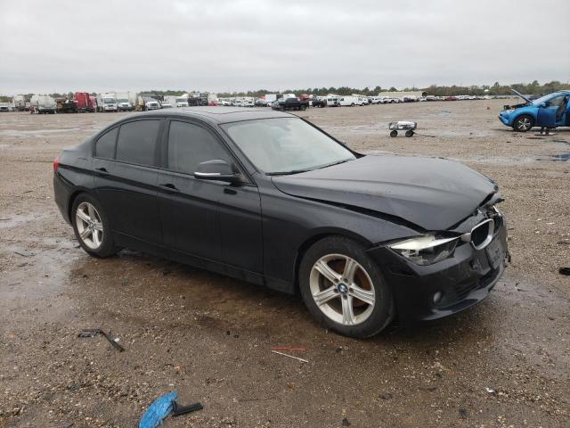 Photo 4 from auction – 2013 BMW 328 I with VIN WBA3A5G58DNP24727