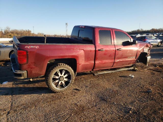 Photo 3 from auction – 2014 CHEVROLET SILVERADO with VIN 1GCVKRECXEZ107941