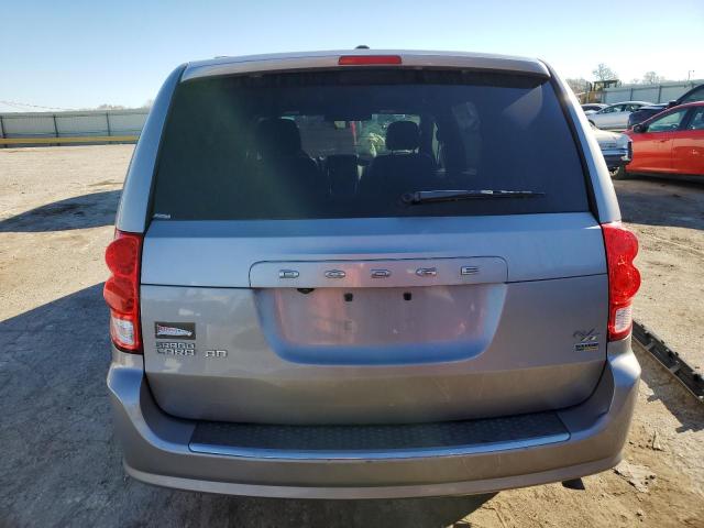 Photo 6 from auction – 2016 DODGE GRAND CARA with VIN 2C4RDGEG4GR353142