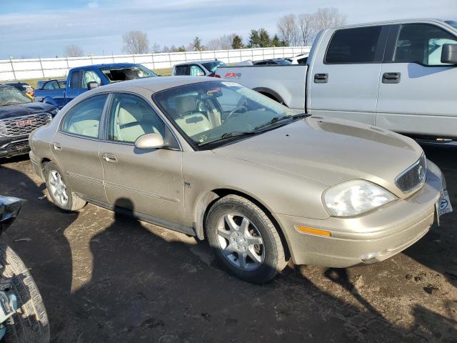 Photo 4 from auction – 2001 MERCURY SABLE LS P with VIN 1MEHM55S21G622332