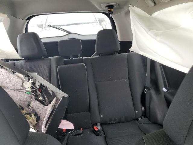 Photo 10 from auction – 2017 TOYOTA RAV4 LE with VIN 2T3ZFREV8HW330152