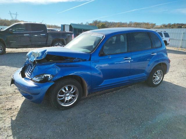 CHRYSLER PT CRUISER 2005 with VIN 3C4FY58B65T570181 - Photo from auction