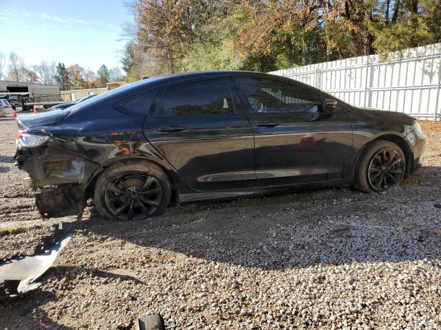 Photo 3 from auction – 2015 CHRYSLER 200 with VIN 1C3CCCBG7FN610221