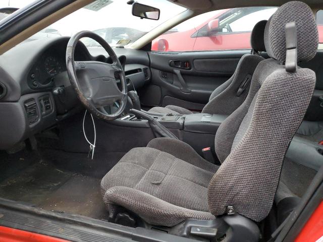 Photo 7 from auction – 1991 DODGE STEALTH ES with VIN JB3XD54B9MY010871