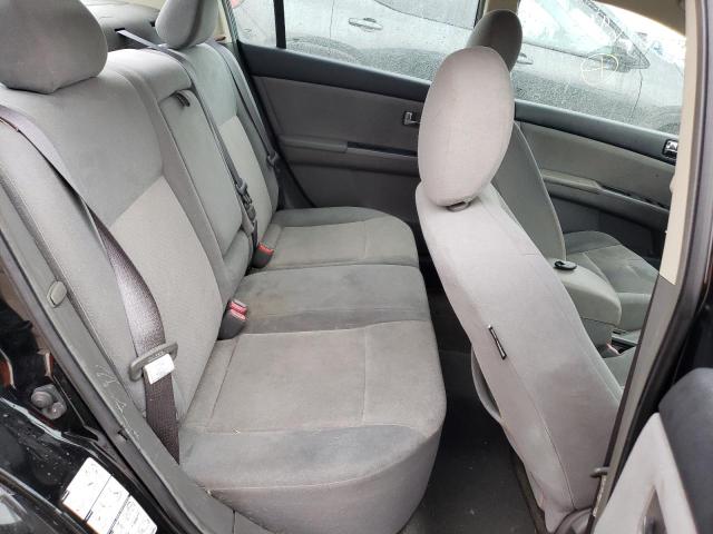 Photo 10 from auction – 2009 NISSAN SENTRA 2.0 with VIN 3N1AB61EX9L696963