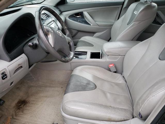Photo 7 from auction – 2010 TOYOTA CAMRY BASE with VIN 4T1BF3EKXAU116590