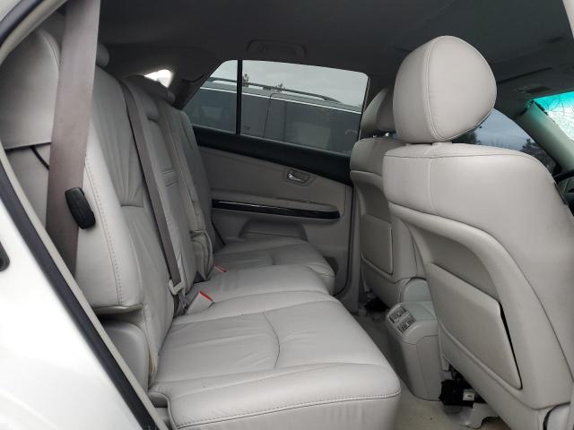 Photo 10 from auction – 2008 LEXUS RX 350 with VIN 2T2HK31U28C063453