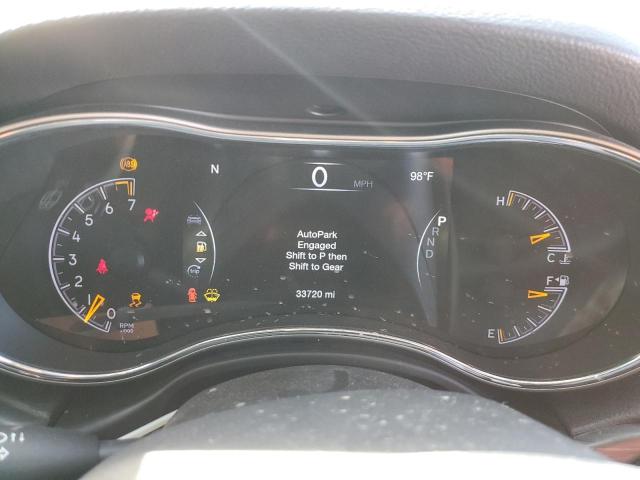 Photo 9 from auction – 2019 JEEP GRAND CHER with VIN 1C4RJEBG2KC699046