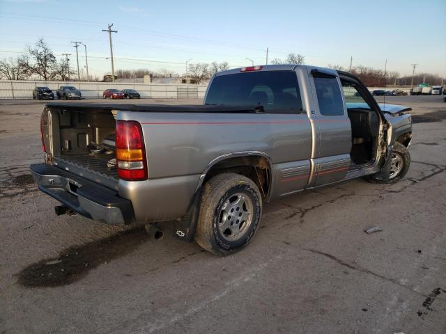 Photo 3 from auction – 2000 CHEVROLET SILVERADO with VIN 2GCEC19V7Y1358715
