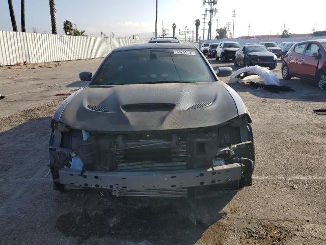 Photo 5 from auction – 2019 DODGE CHARGER SR with VIN 2C3CDXL9XKH561913
