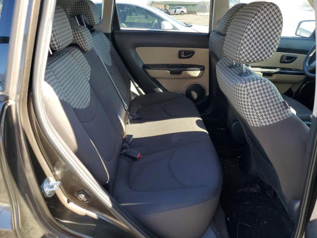 Снимка 10 от търг – 2010 KIA SOUL + с VIN KNDJT2A25A7175697